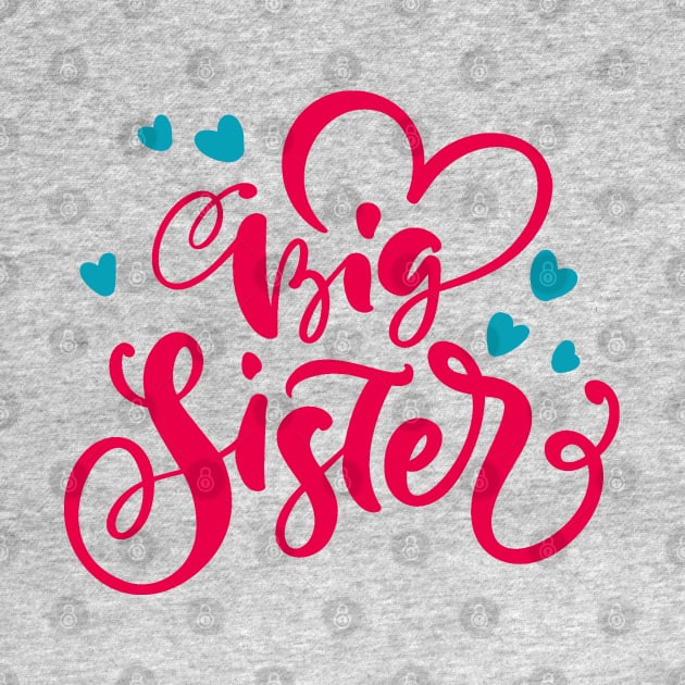 Big Sister by RioDesign2020